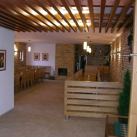 Frittmann Borhaz Bed and Breakfast Soltvadkert Buitenkant foto