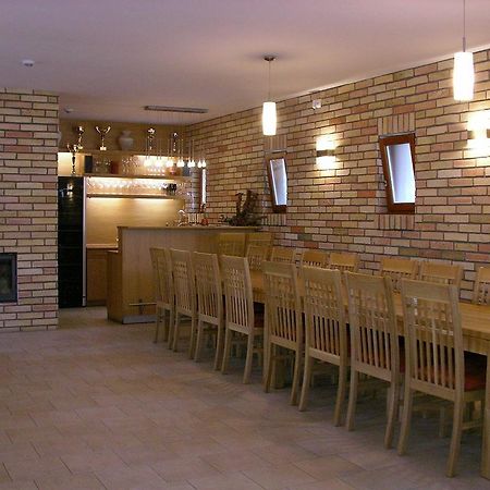 Frittmann Borhaz Bed and Breakfast Soltvadkert Buitenkant foto