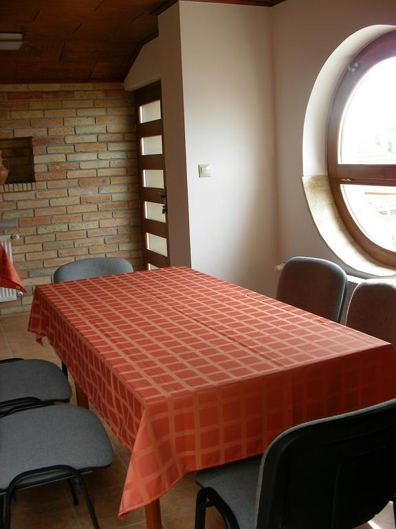Frittmann Borhaz Bed and Breakfast Soltvadkert Buitenkant foto