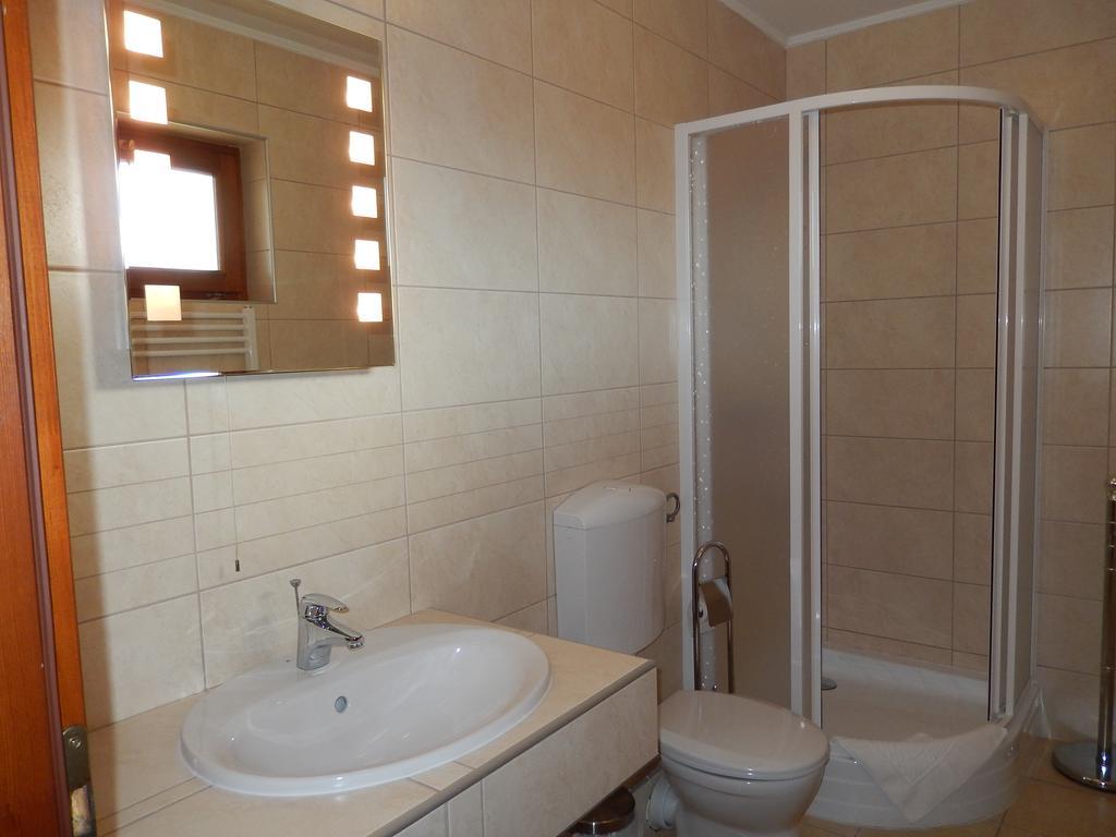 Frittmann Borhaz Bed and Breakfast Soltvadkert Kamer foto