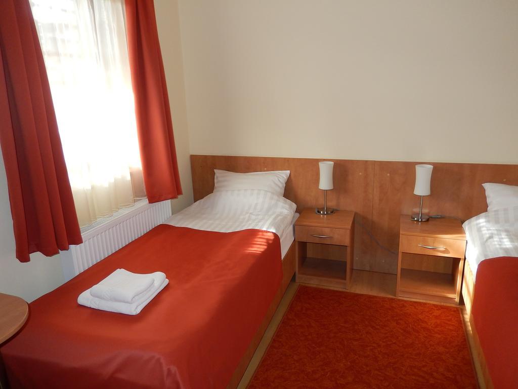 Frittmann Borhaz Bed and Breakfast Soltvadkert Kamer foto
