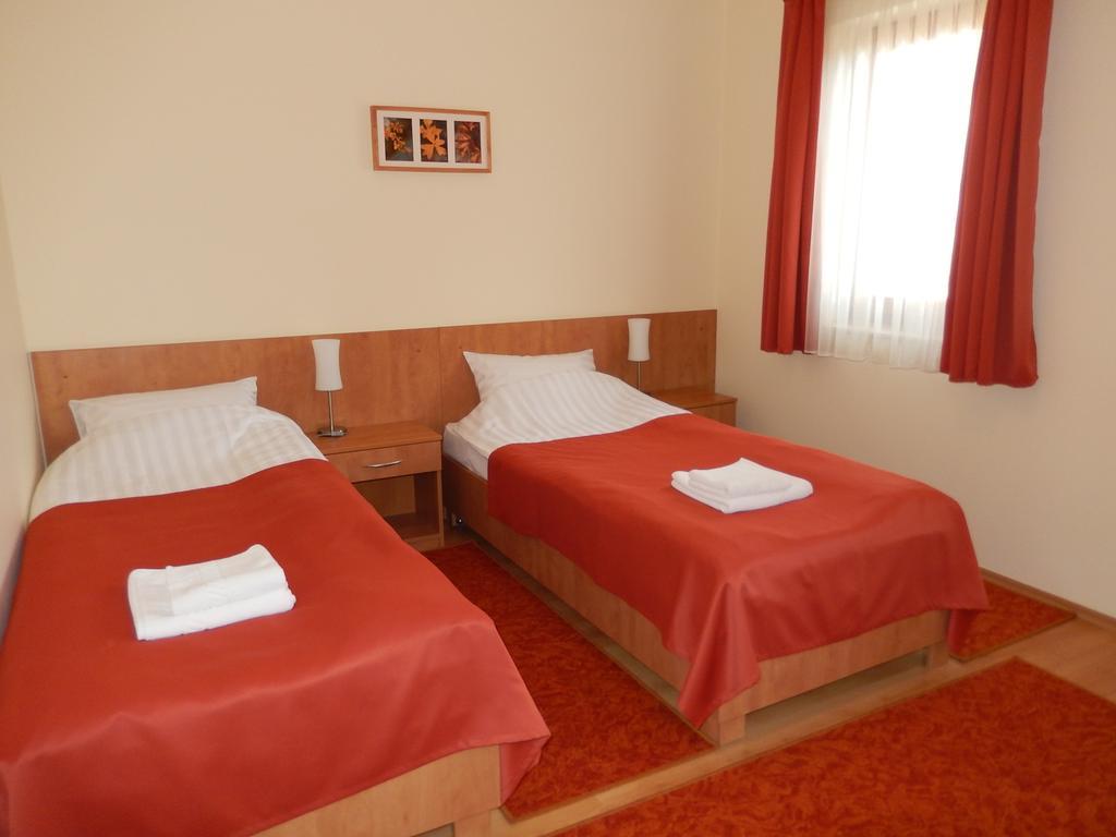 Frittmann Borhaz Bed and Breakfast Soltvadkert Kamer foto