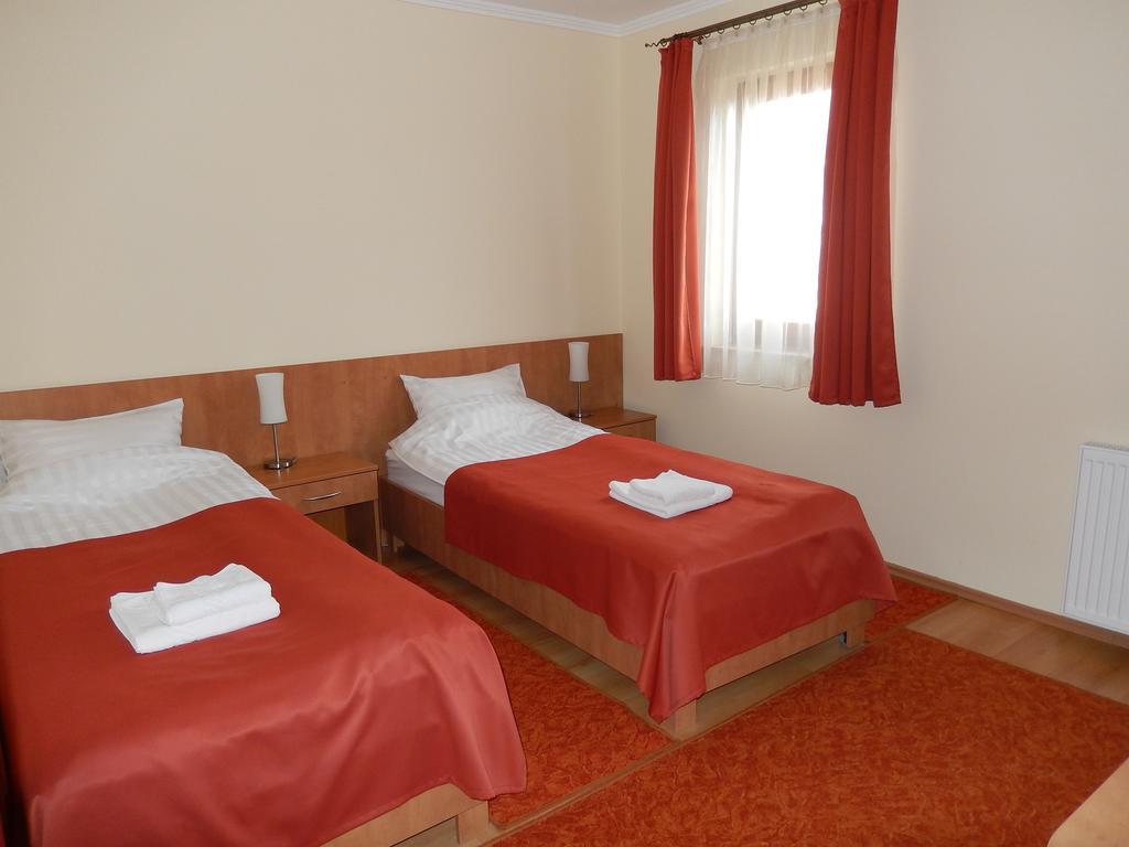 Frittmann Borhaz Bed and Breakfast Soltvadkert Kamer foto