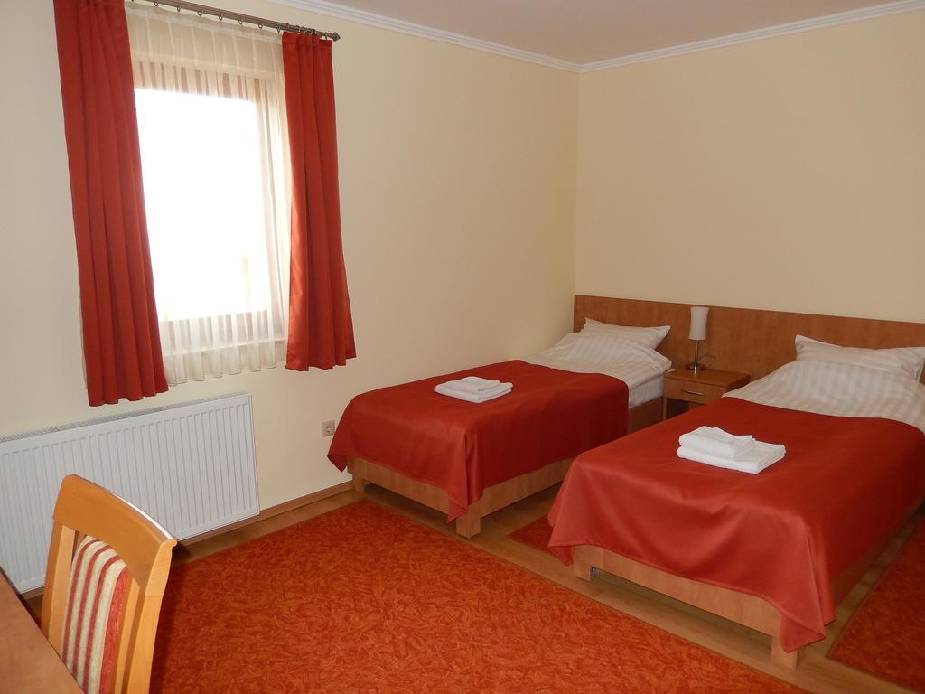 Frittmann Borhaz Bed and Breakfast Soltvadkert Kamer foto
