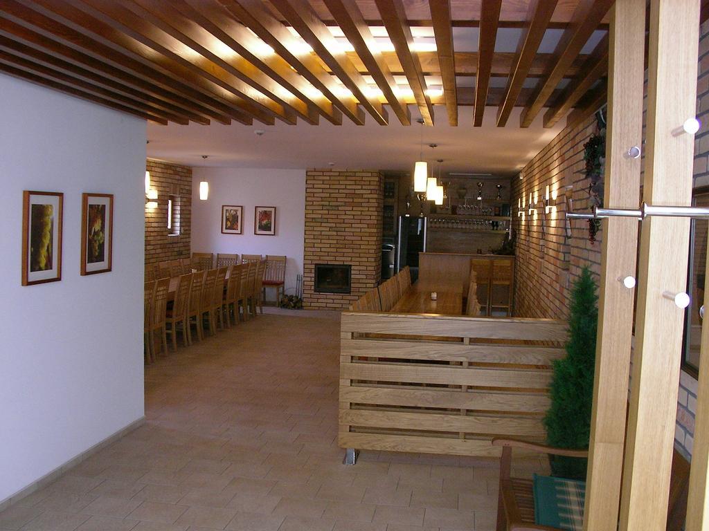 Frittmann Borhaz Bed and Breakfast Soltvadkert Buitenkant foto