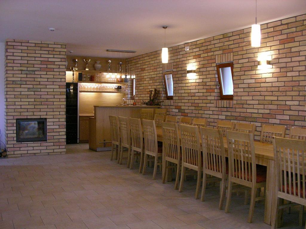 Frittmann Borhaz Bed and Breakfast Soltvadkert Buitenkant foto